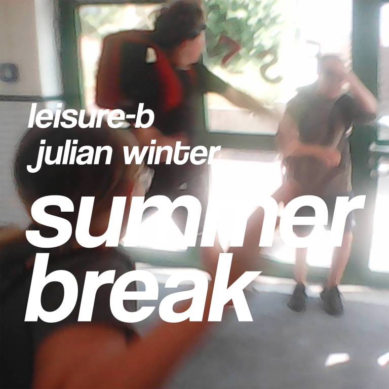 Summer Break