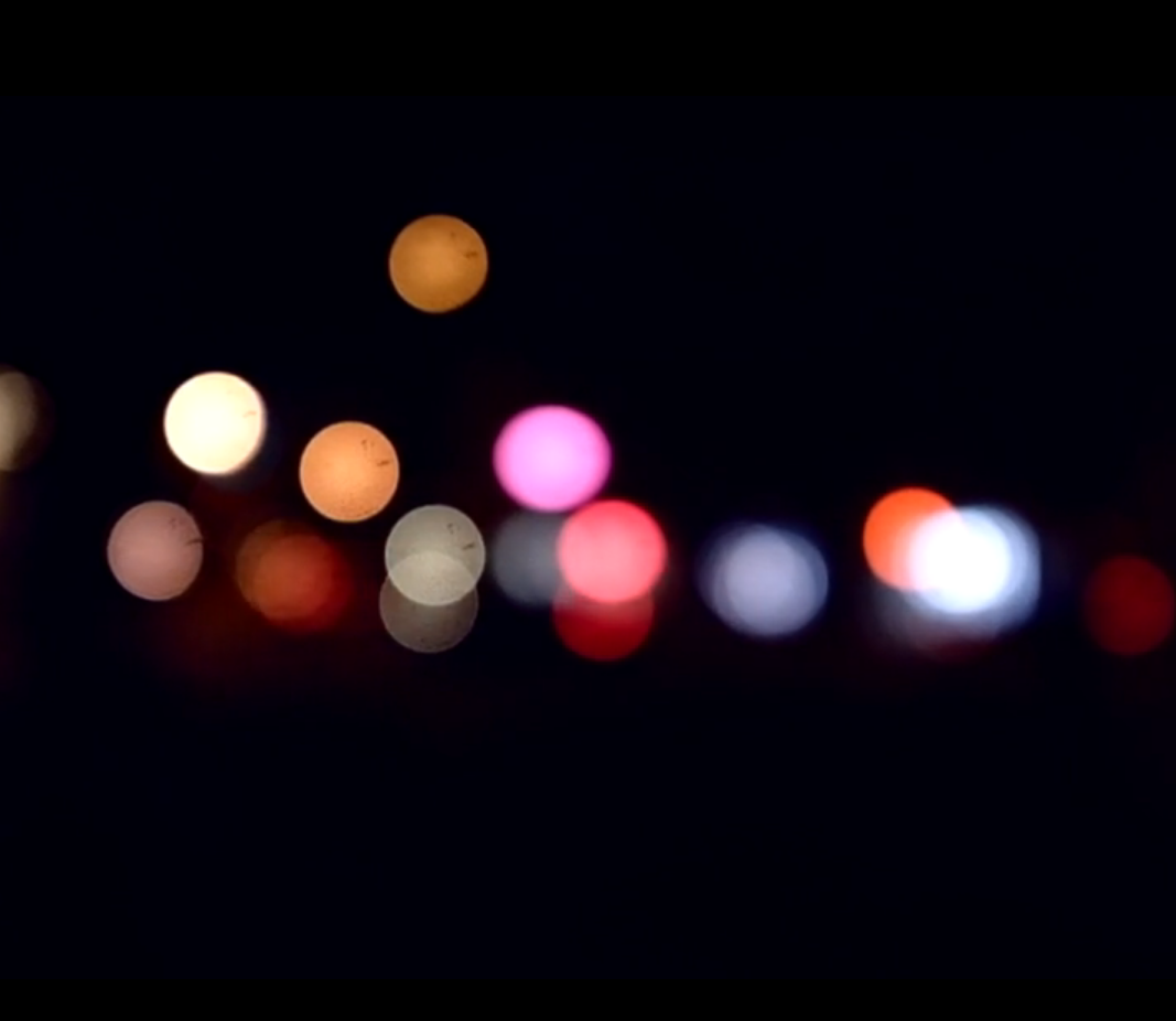 Video: city lights